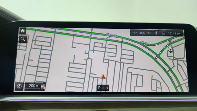 Used 2022 BMW X6 xDrive40i w/ Executive Package image 45