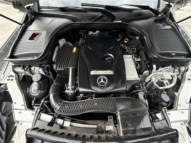 Used 2018 Mercedes-Benz GLC 300 image 26