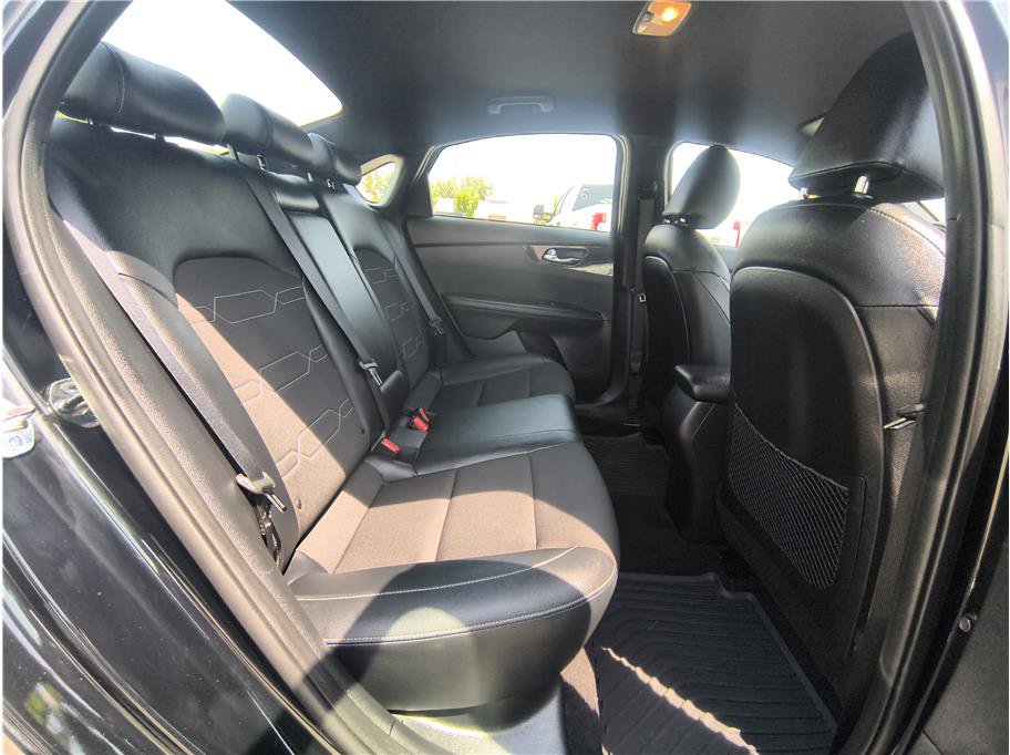 Used 2024 Kia Forte GT-Line FWD image 14