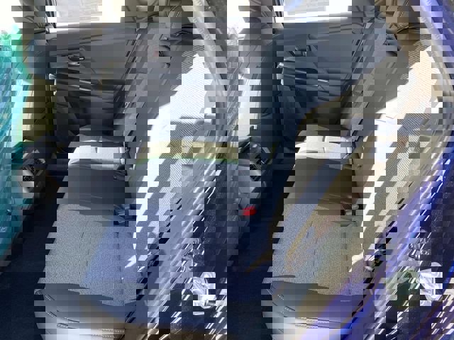 New 2026 Toyota bZ image 6