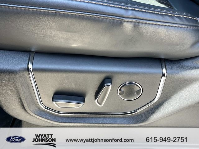 Used 2023 Ford Expedition Platinum image 30