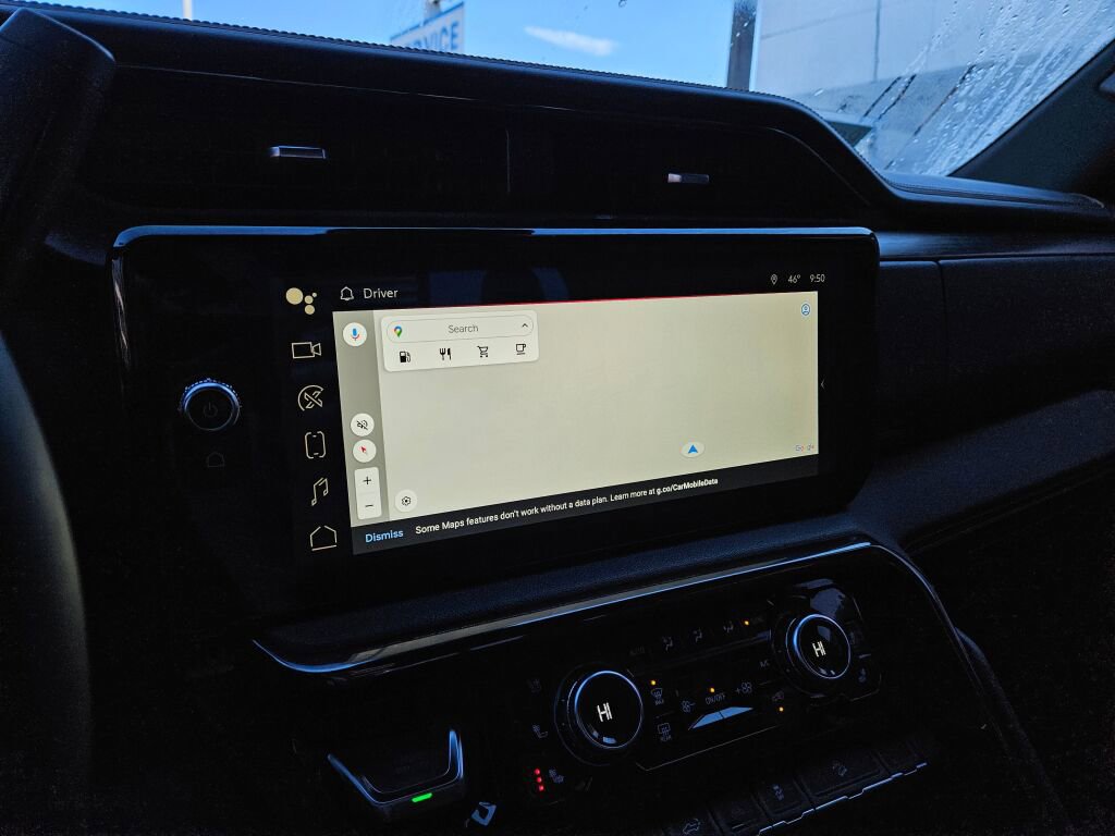 Used 2024 GMC Sierra 3500 AT4 w/ AT4 Premium Plus Package image 23