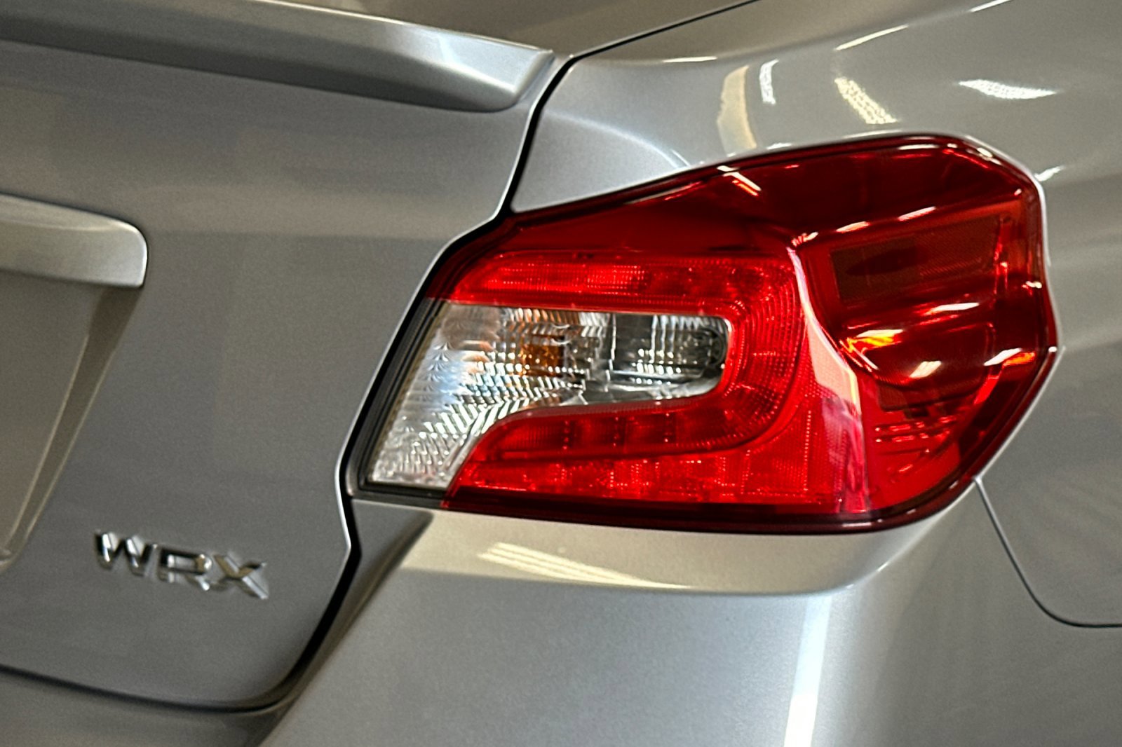 Used 2021 Subaru WRX Limited AWD/4WD image 46