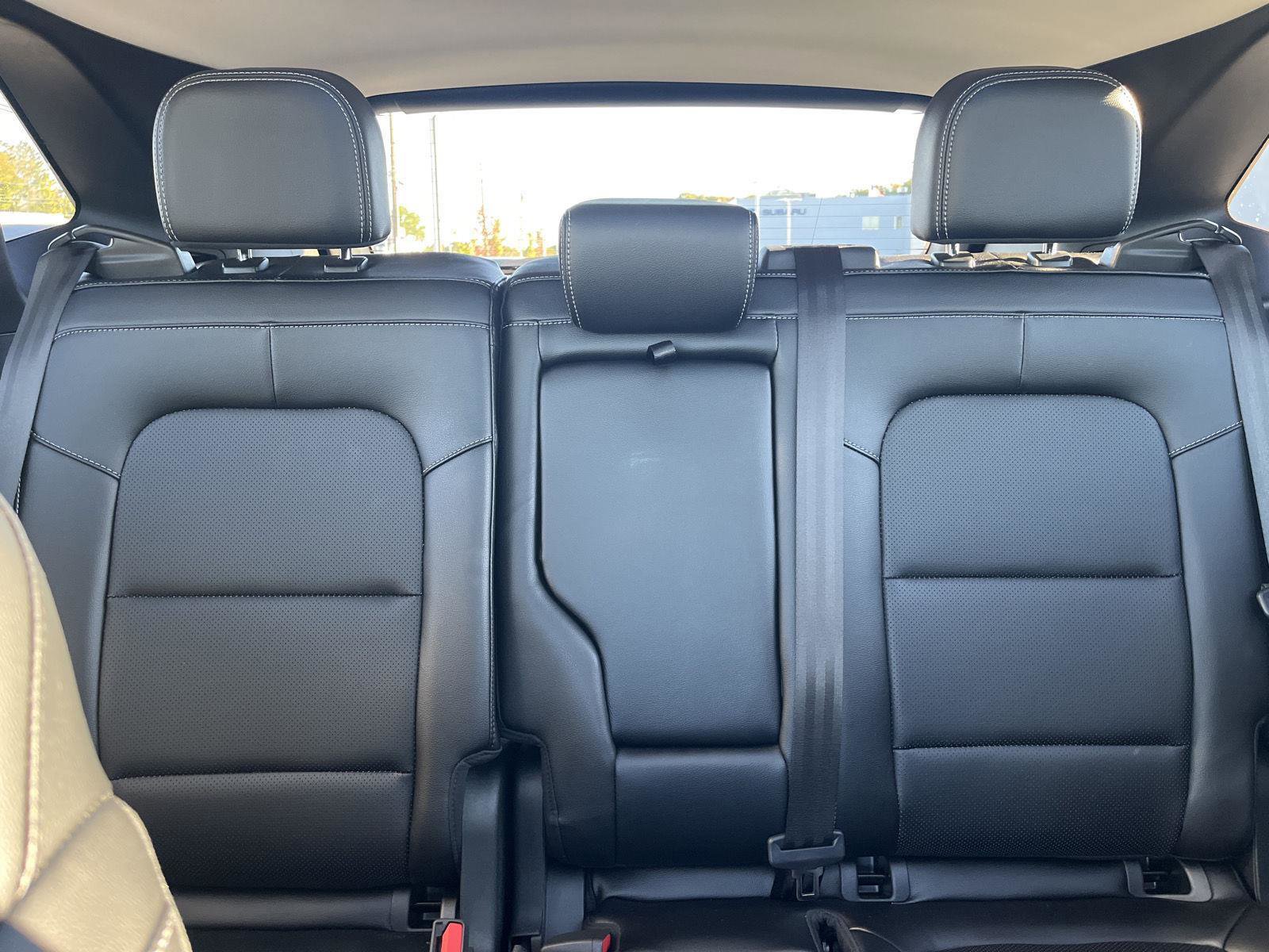 Used 2022 Ford Escape SEL w/ Technology Package image 32