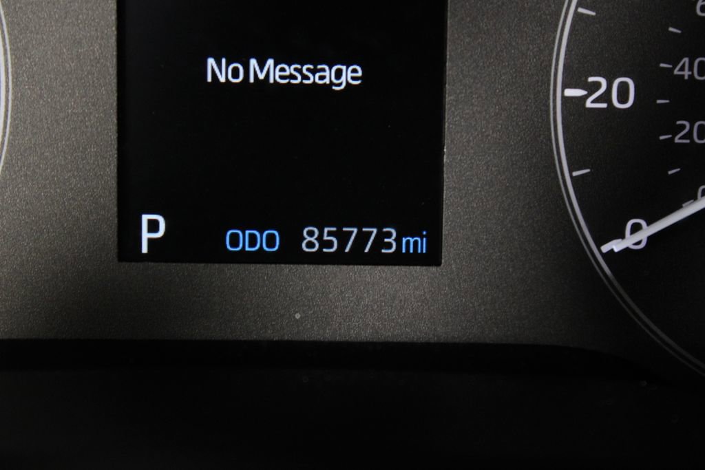 Used 2024 Toyota Corolla LE FWD image 26