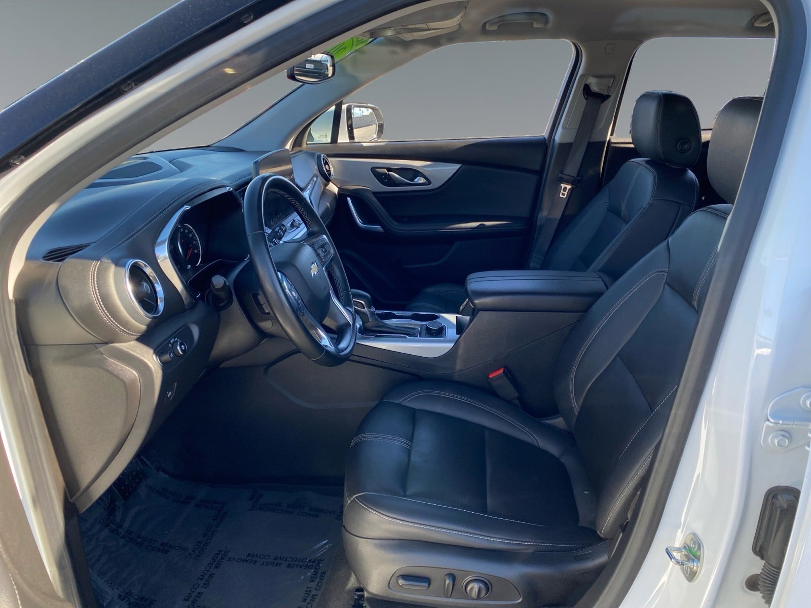 Used 2024 Chevrolet Blazer LT image 9