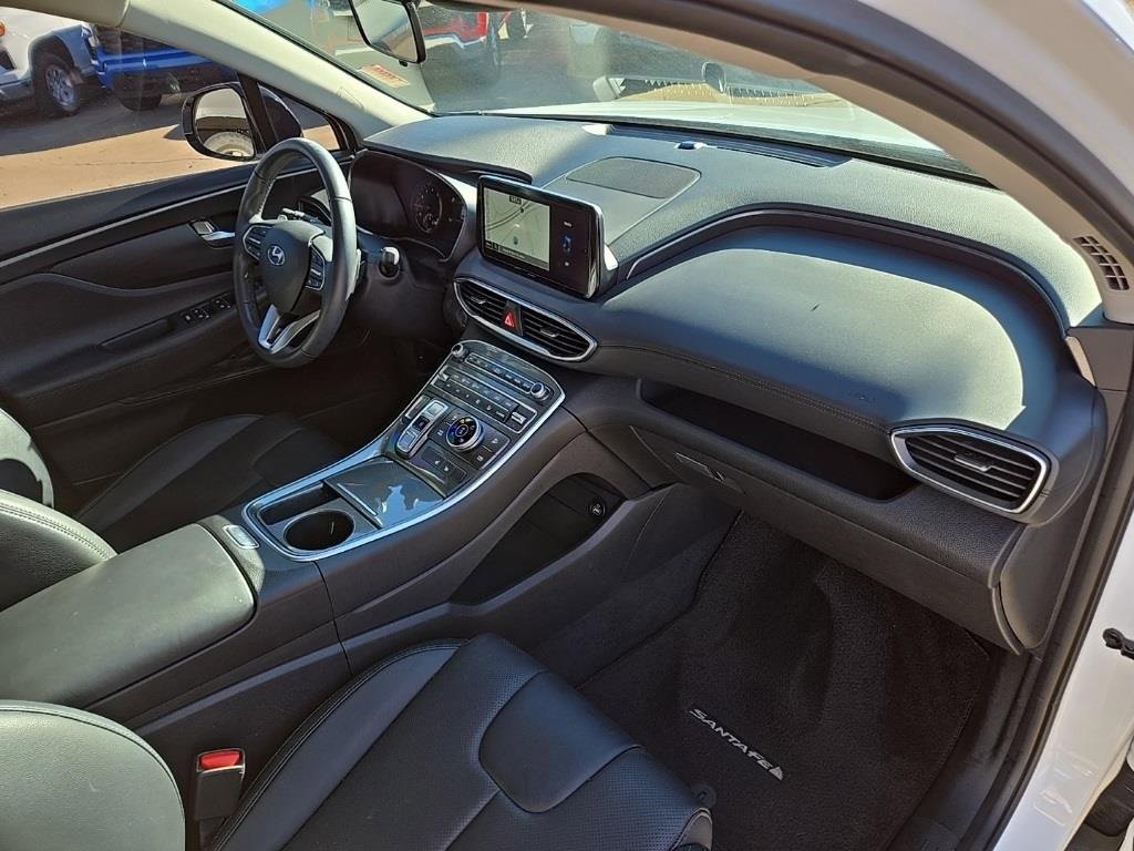 Used 2023 Hyundai Santa Fe XRT image 23