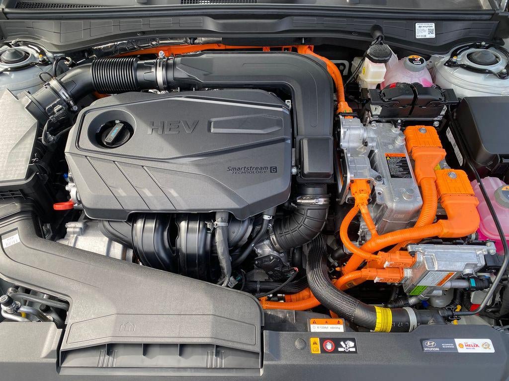 New 2026 Hyundai Sonata SEL FWD image 10