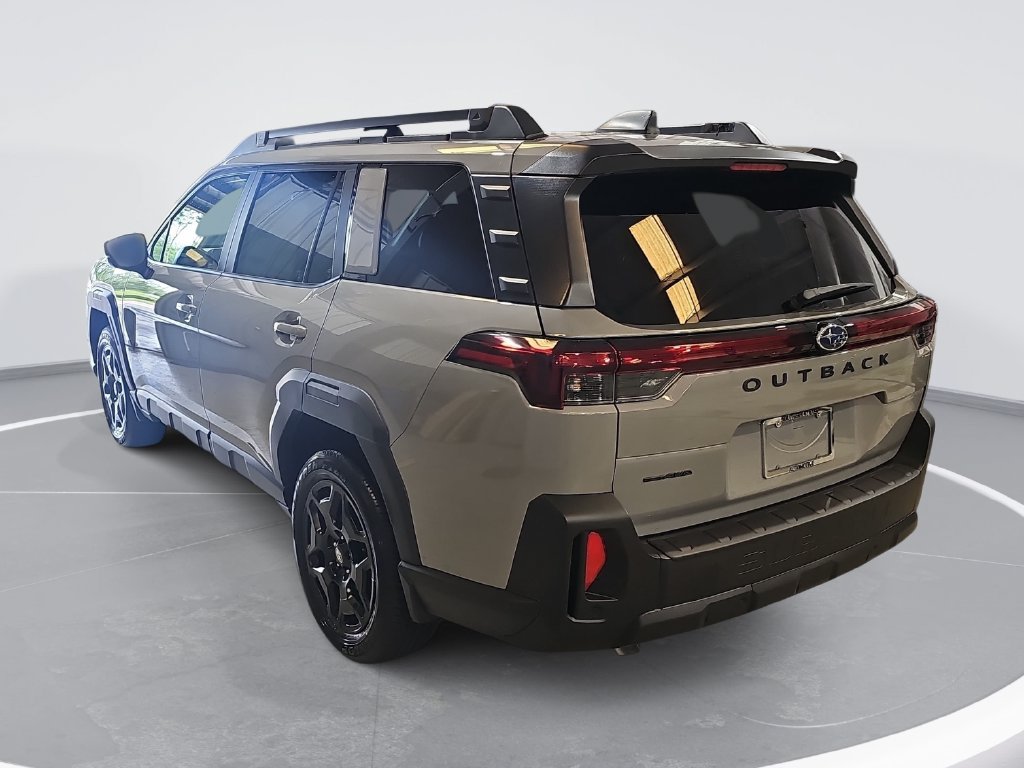 New 2026 Subaru Outback Limited AWD/4WD image 7