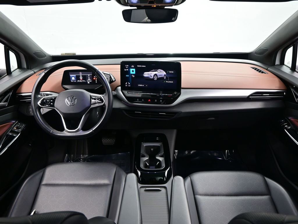 Used 2022 Volkswagen ID.4 Pro S w/ Gradient Package image 33