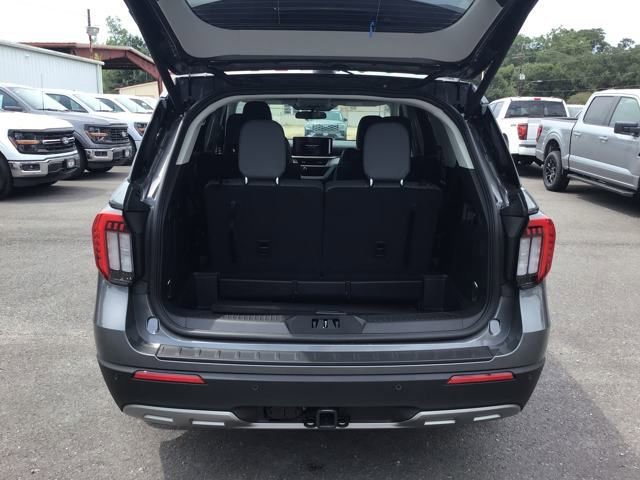 New 2025 Ford Explorer Active w/ Active Comfort Package image 21