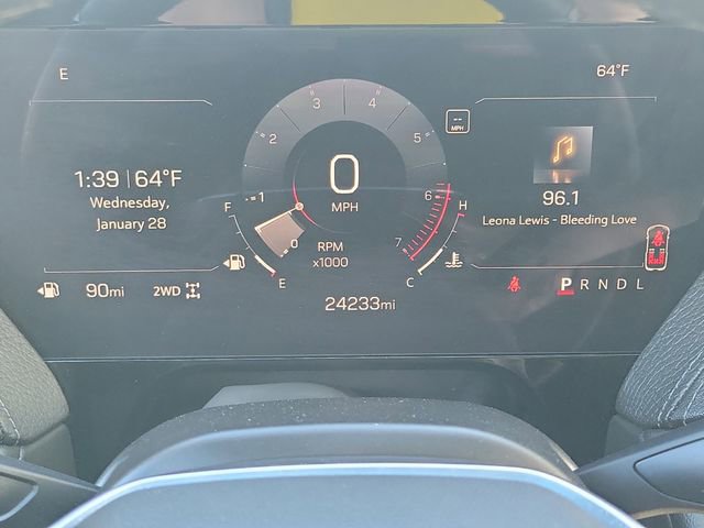 Certified 2025 GMC Yukon XL Denali image 32