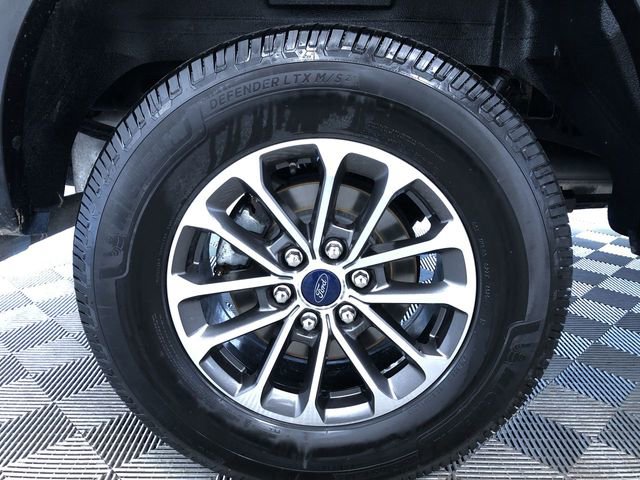 Used 2020 Ford F150 Lariat w/ Equipment Group 502A Luxury image 12