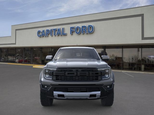 New 2026 Ford Ranger Raptor AWD/4WD image 6