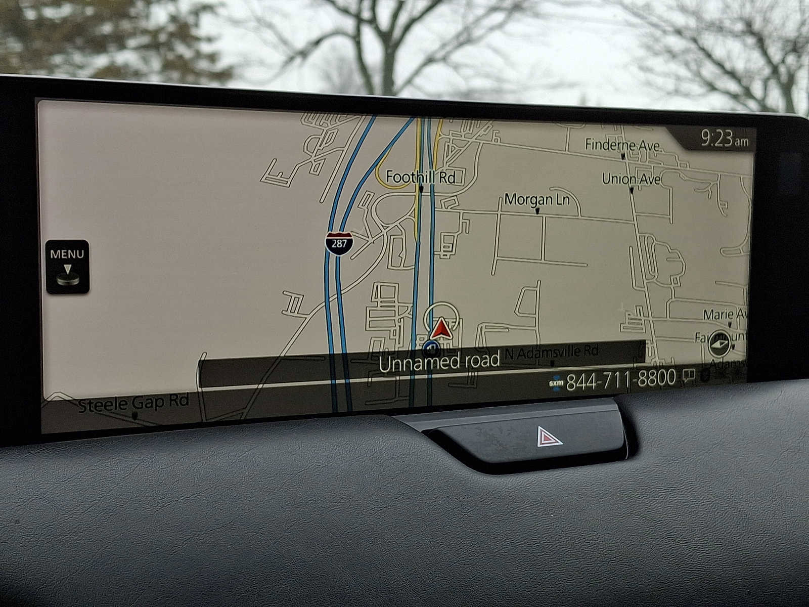 Used 2024 MAZDA CX-90 3.3 Turbo S w/ Premium Package image 15