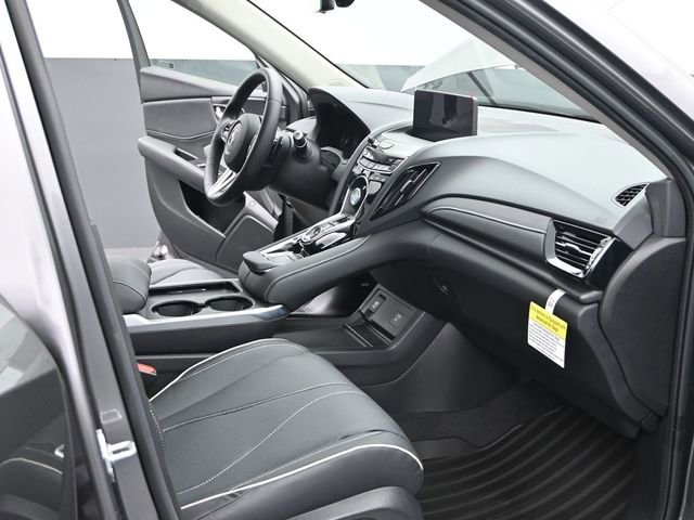 Used 2025 Acura RDX SH-AWD w/ Advance Package image 17