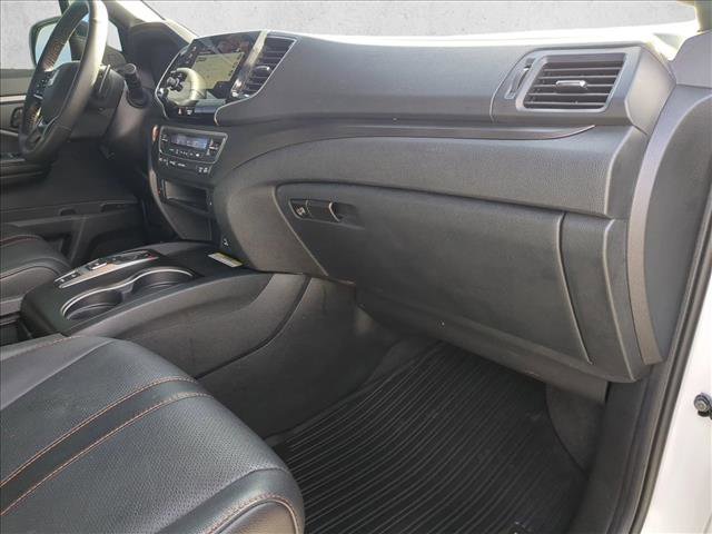 Used 2023 Honda Passport TrailSport image 24