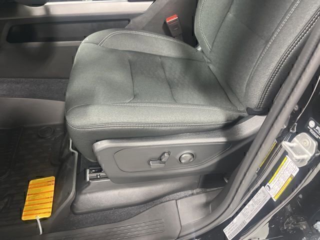 New 2026 RAM 1500 Big Horn image 7