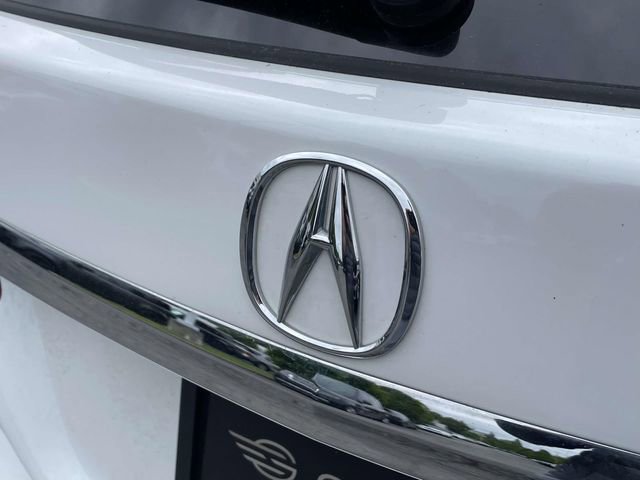 Used 2020 Acura MDX SH-AWD w/ Advance Package image 15