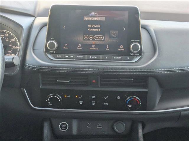 Used 2023 Nissan Rogue S image 14