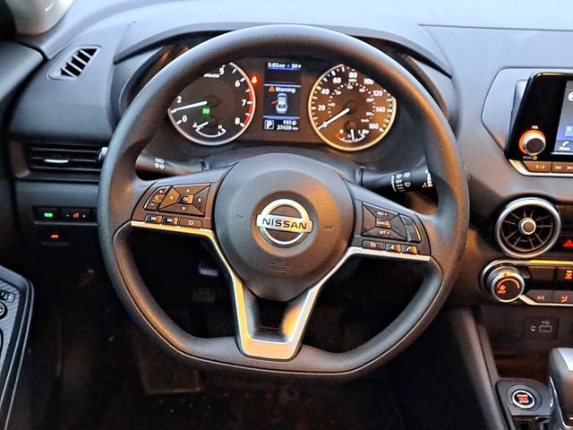 Used 2022 Nissan Sentra S image 22