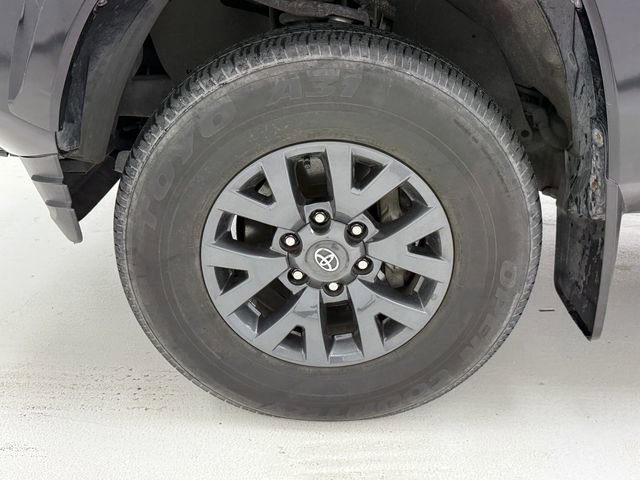 Used 2023 Toyota Tacoma SR5 image 7