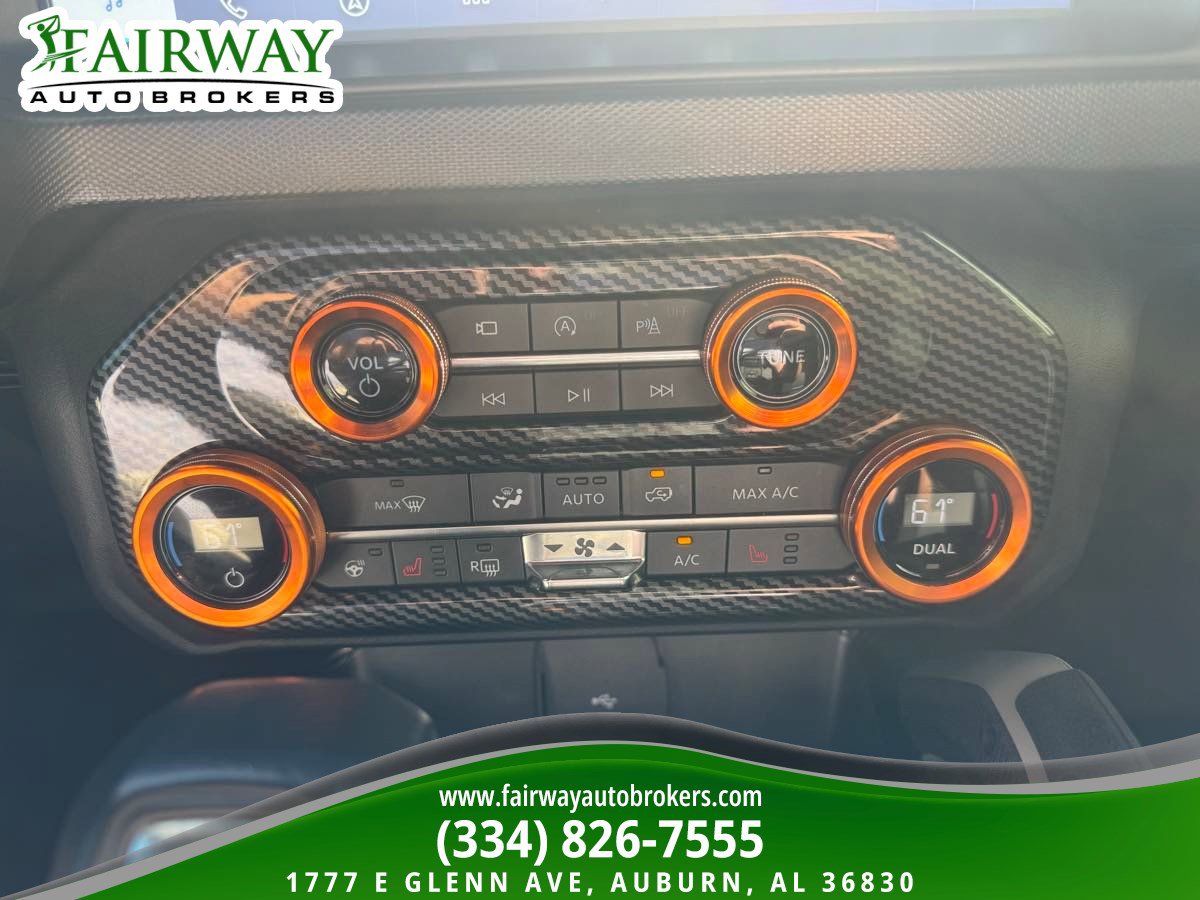 Used 2021 Ford Bronco First Edition image 22