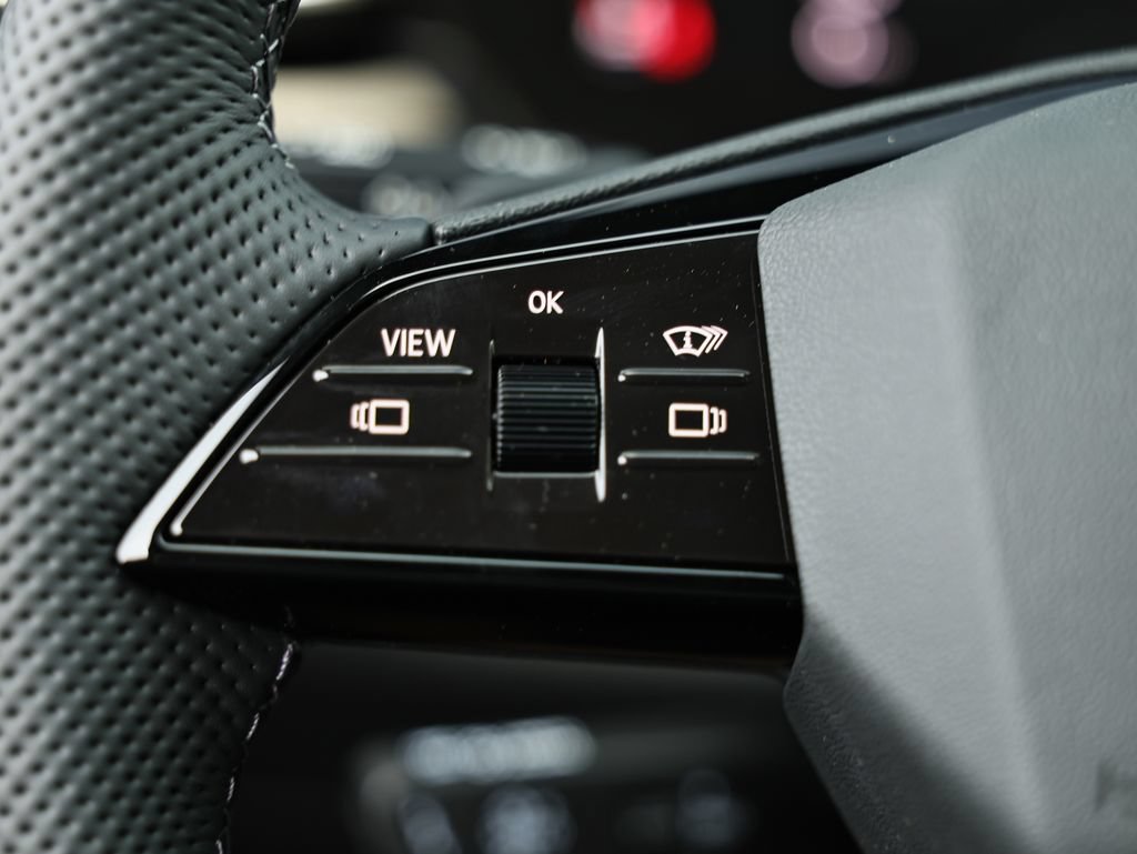 New 2026 Audi SQ5 Prestige AWD/4WD image 34