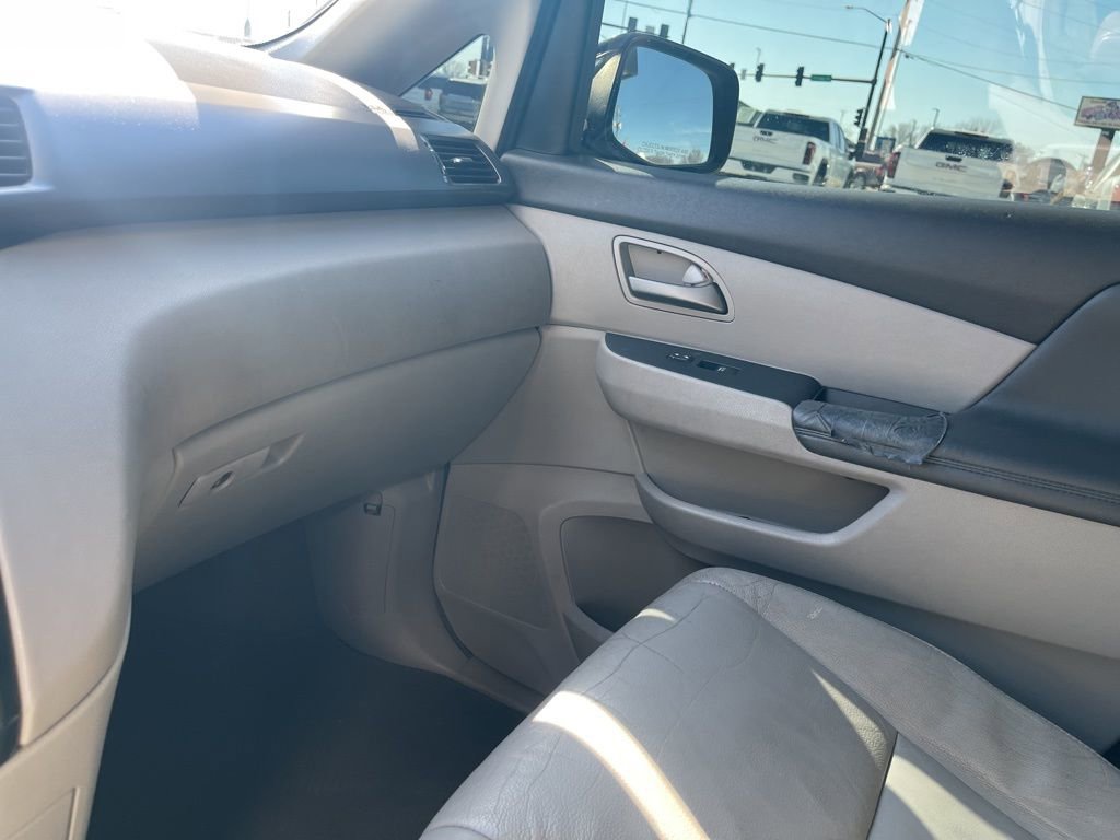 Used 2011 Honda Odyssey EX-L image 36