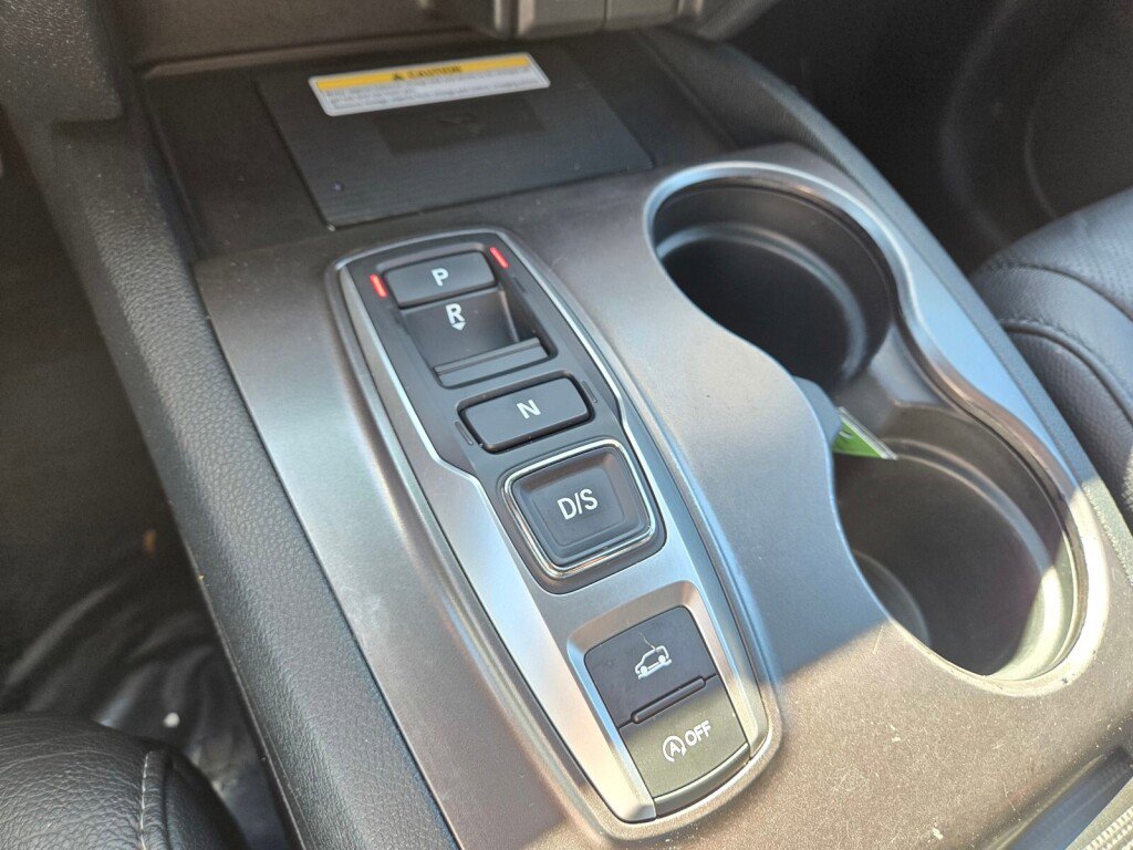 Certified 2023 Honda Passport EX-L image 25