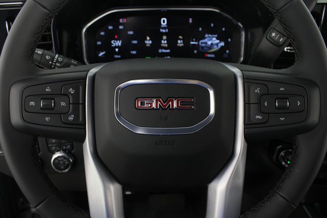 New 2026 GMC Sierra 2500 SLT image 13