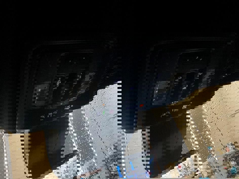 New 2026 Chevrolet Silverado 2500 ZR2 image 19