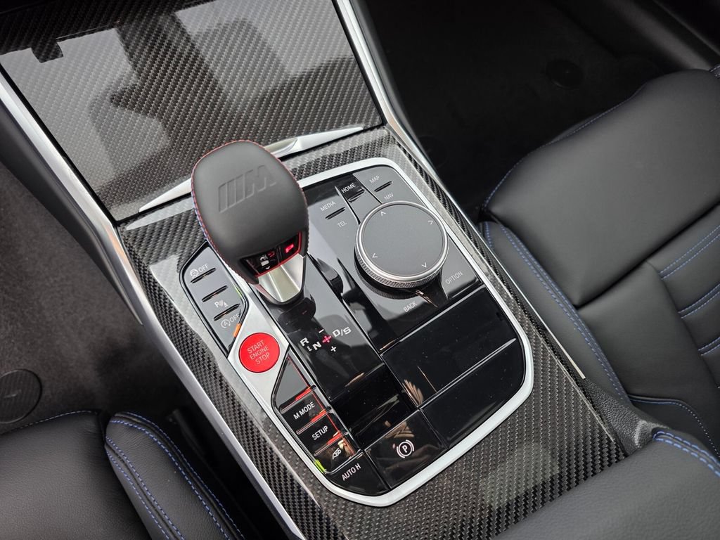 New 2026 BMW M2 w/ Lighting Package RWD image 16