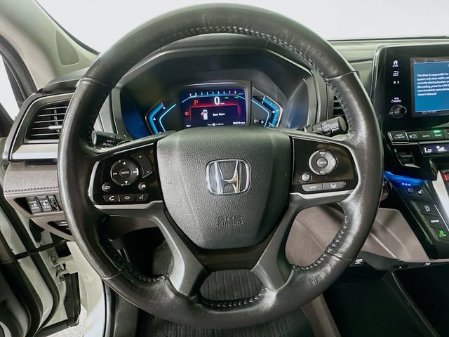 Certified 2020 Honda Odyssey Elite image 27