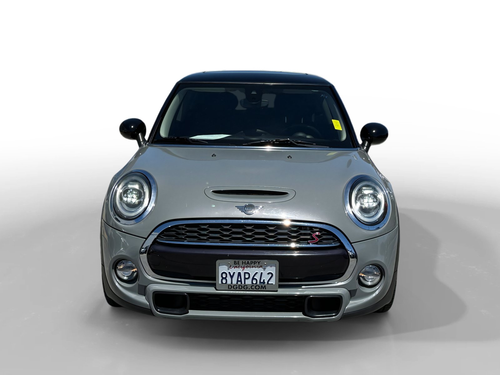 Used 2019 MINI Cooper S FWD image 8