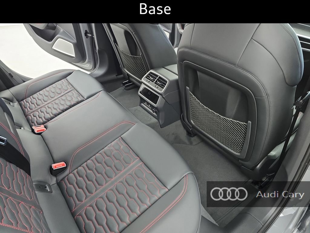 New 2026 Audi RS 6 performance image 11