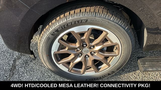 New 2026 Ford Expedition King Ranch AWD/4WD image 33