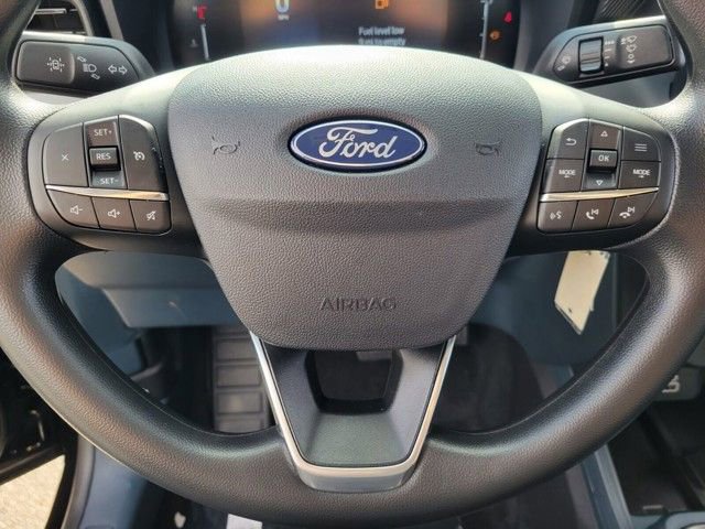 New 2025 Ford Maverick XL image 15