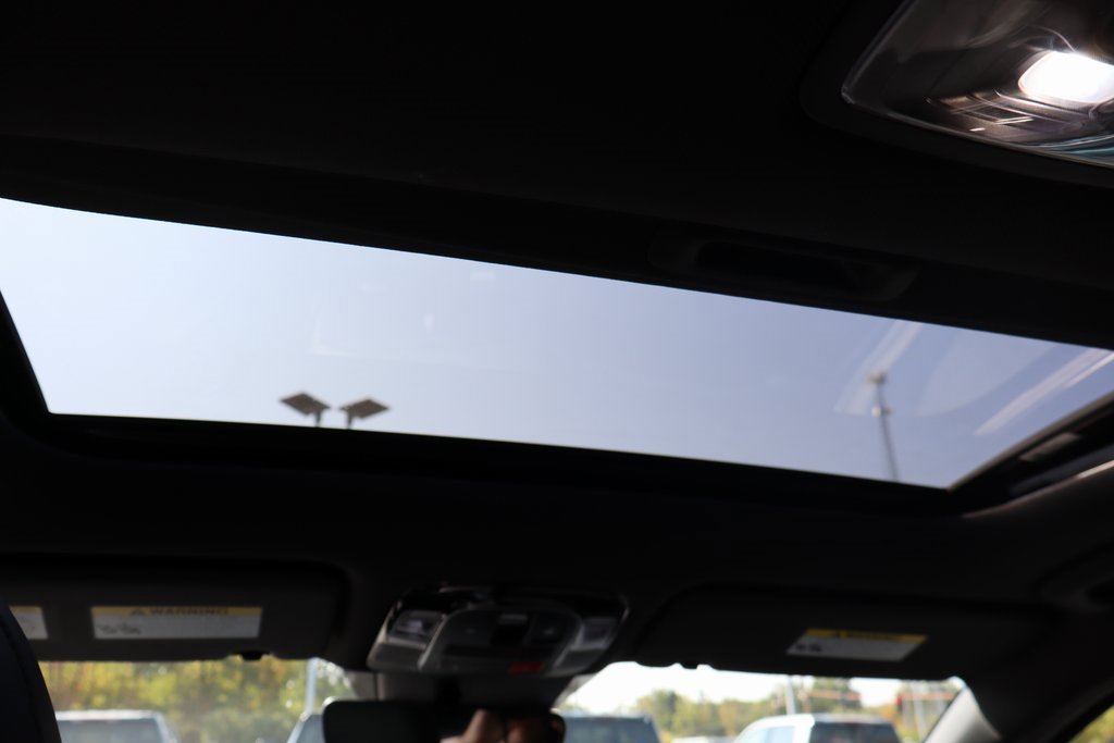 Used 2023 Hyundai Santa Cruz Limited image 19