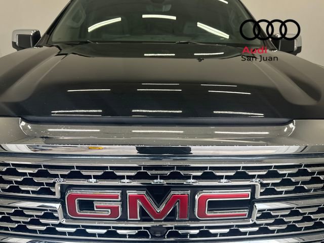 Used 2019 GMC Sierra 1500 Denali w/ Denali Ultimate Package image 4
