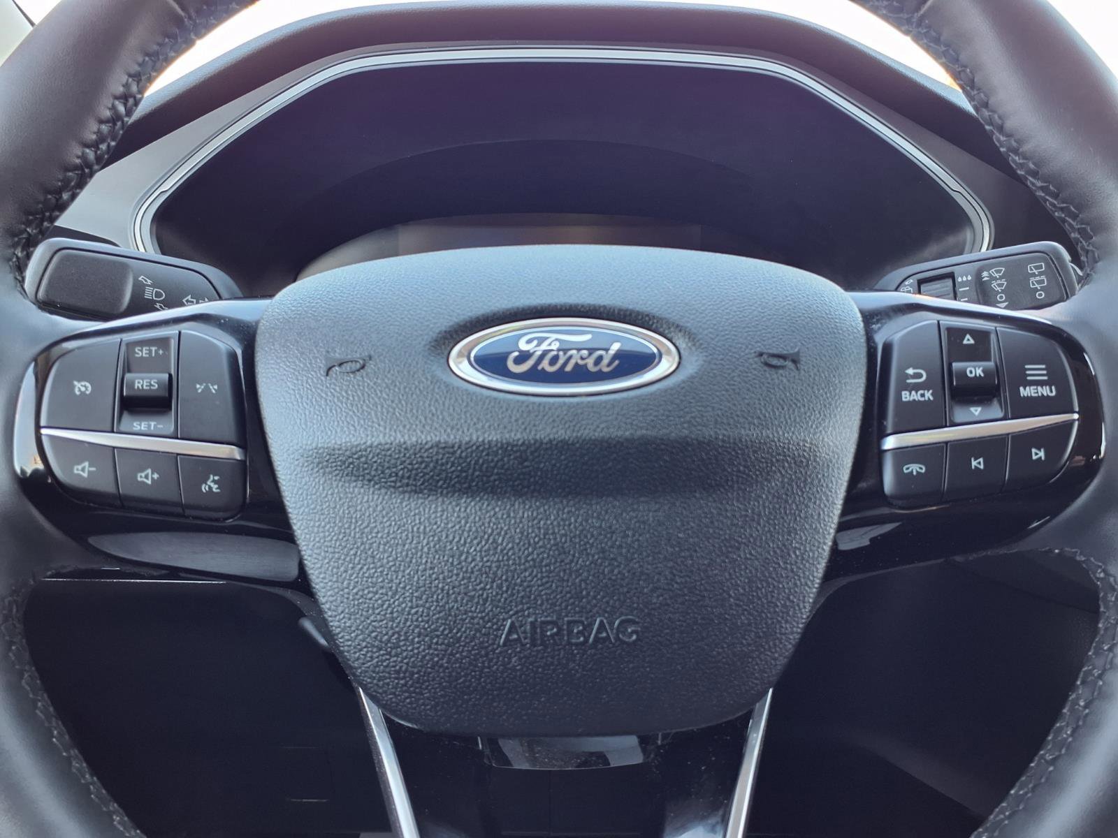 Certified 2023 Ford Escape Active image 15
