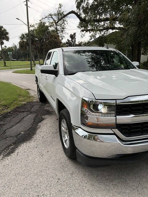 Used 2018 Chevrolet Silverado 1500 LT RWD image 14