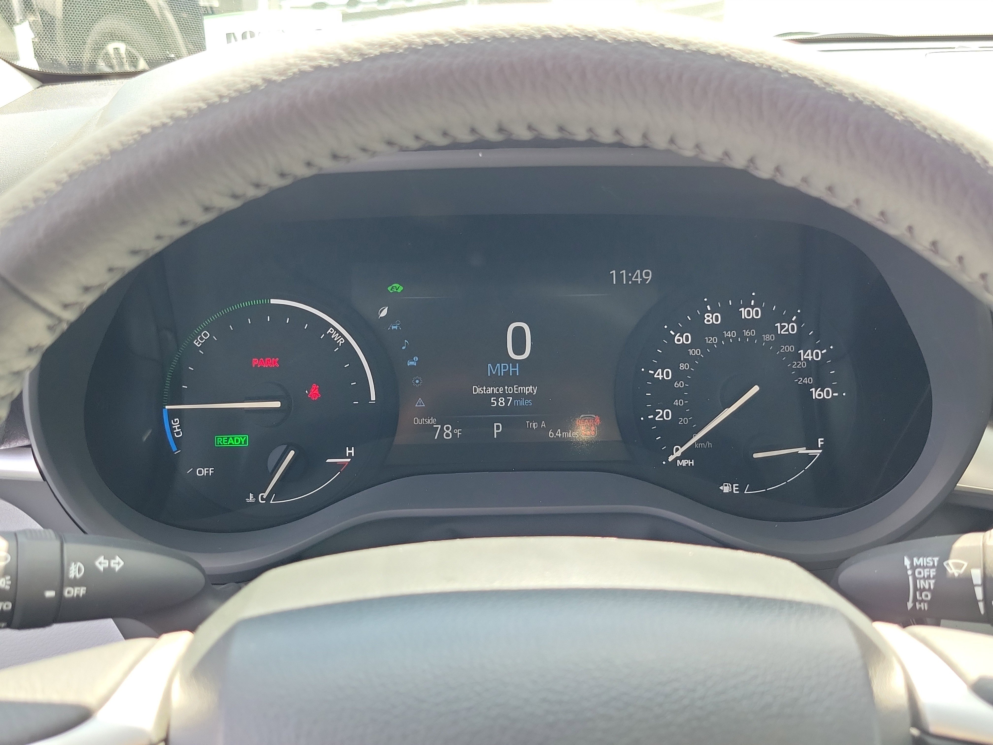 New 2026 Toyota Sienna XLE image 29