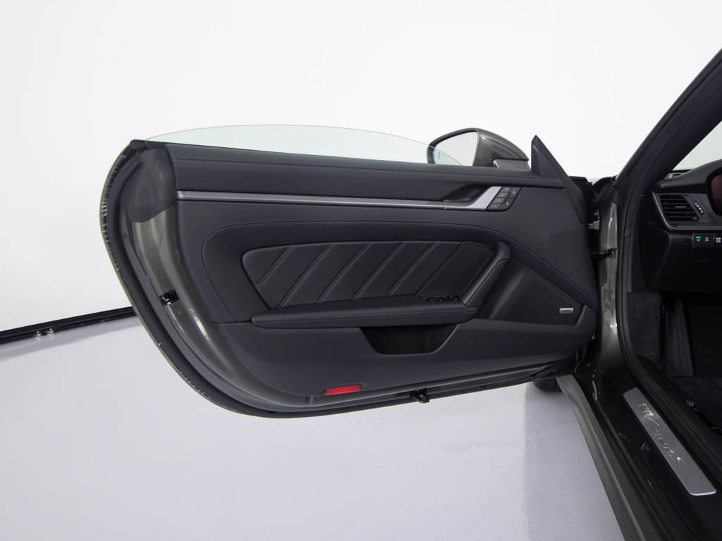Certified 2026 Porsche 911 Carrera S RWD image 18