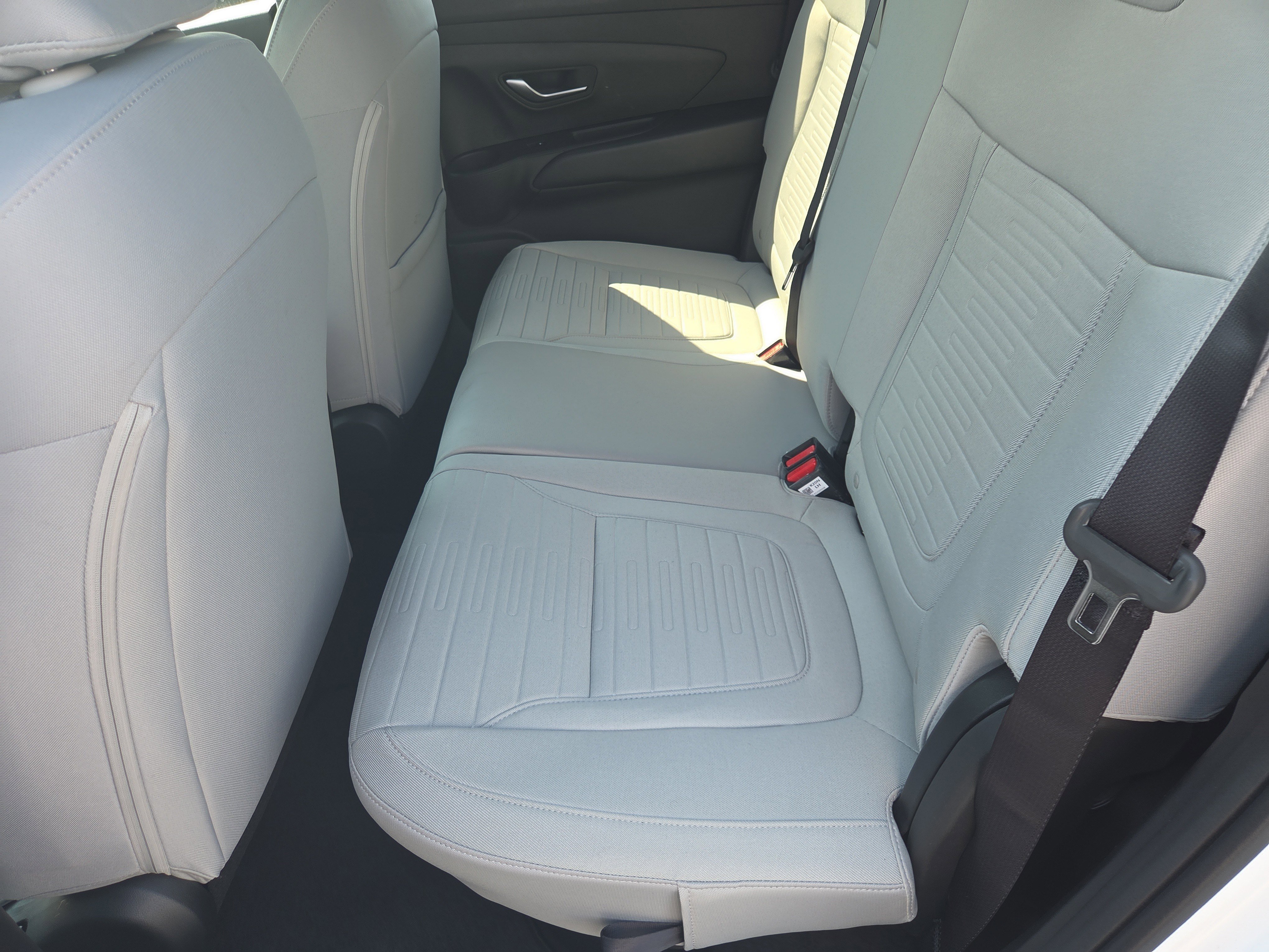 New 2026 Hyundai Santa Cruz SE image 6