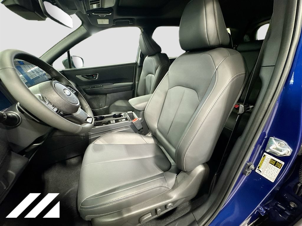 New 2026 Subaru Outback Limited XT AWD/4WD image 22