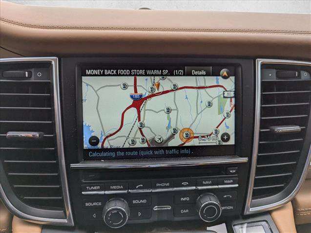 Used 2015 Porsche Panamera 4S image 18