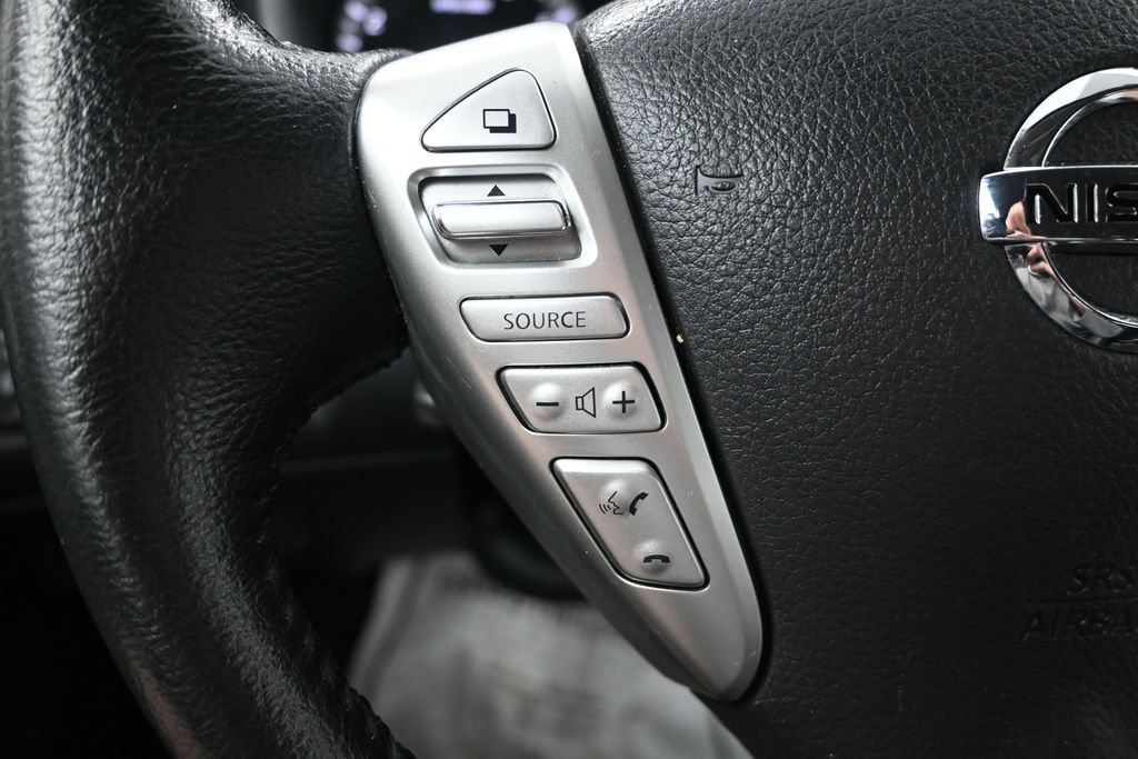 Used 2013 Nissan Sentra SV w/ Driver Pkg FWD image 22