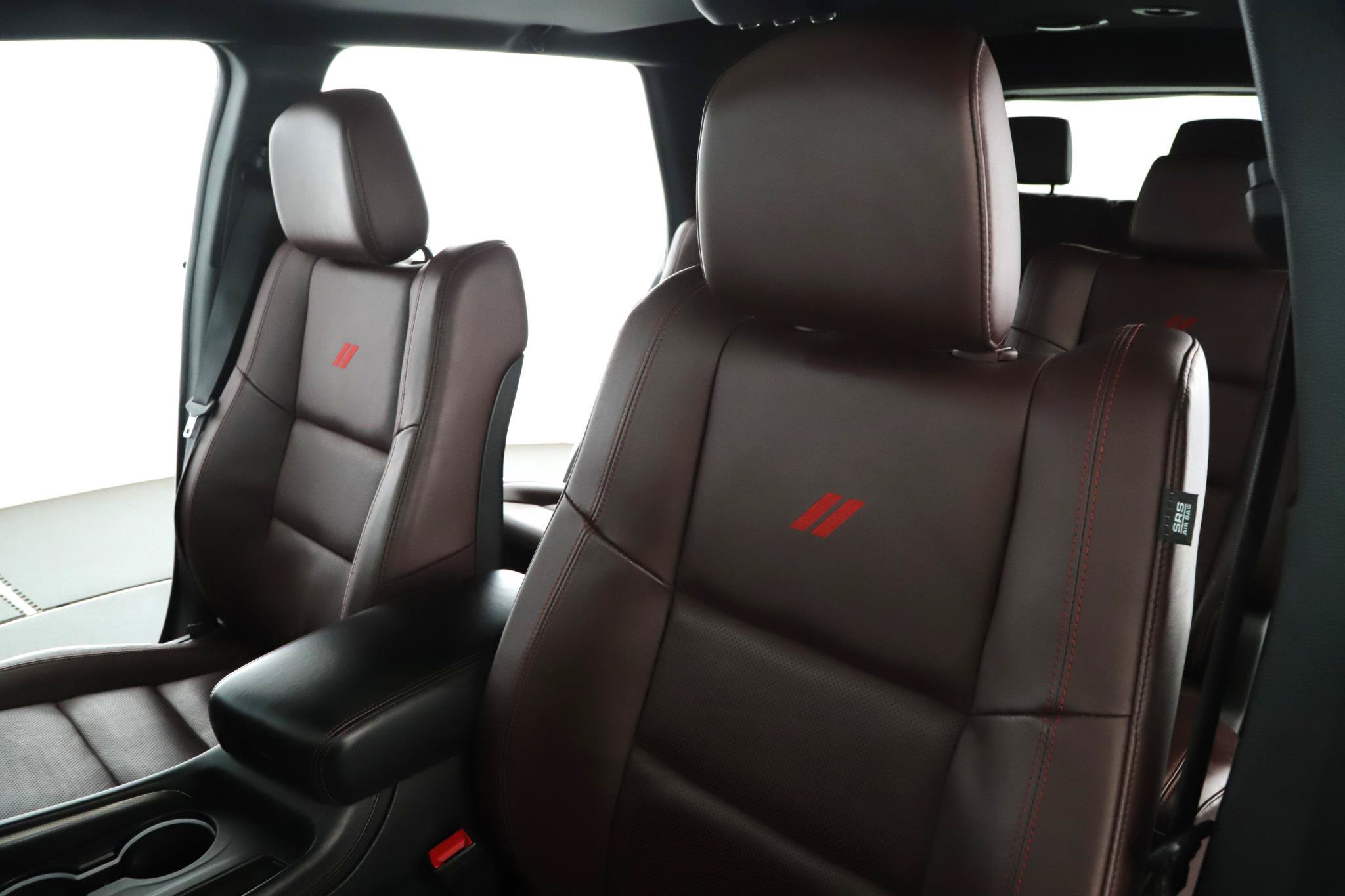 Used 2025 Dodge Durango GT AWD/4WD image 4