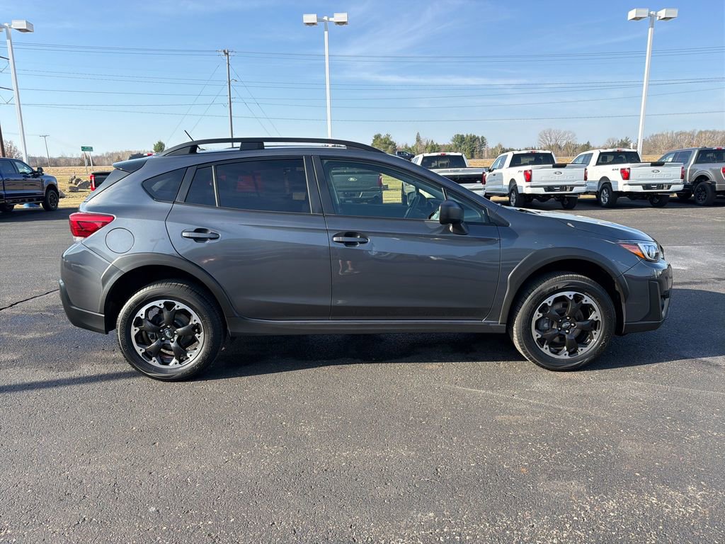 Used 2023 Subaru Crosstrek 2.0i AWD/4WD image 6